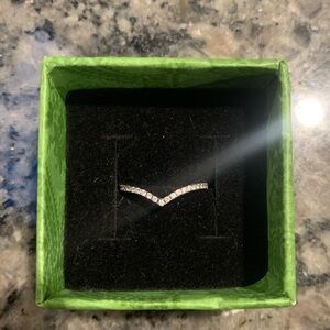 Pandora Ring - silver